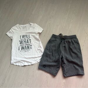 Women’s Under Armour Sz M